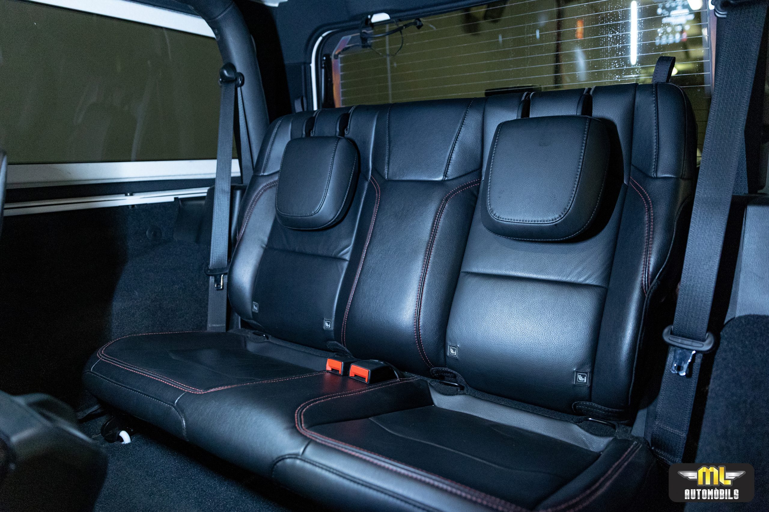 Imagen Jeep Wrangler Rubicon