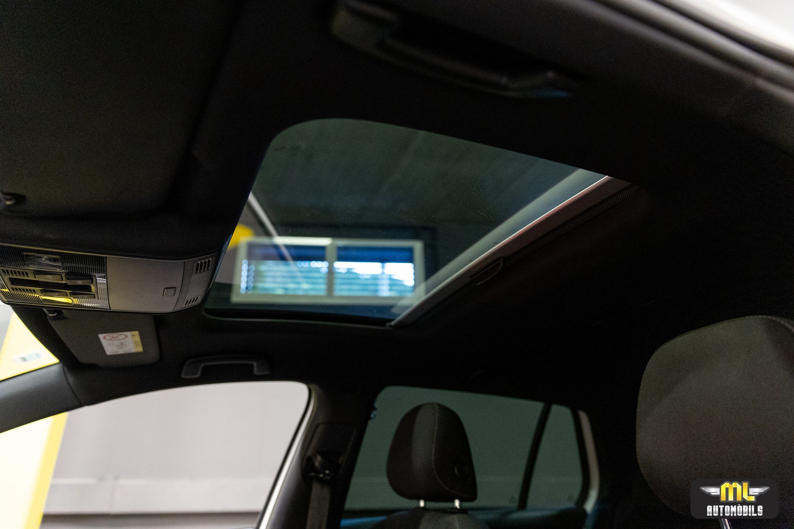 Imagen Volkswagen Golf 7.5 R
