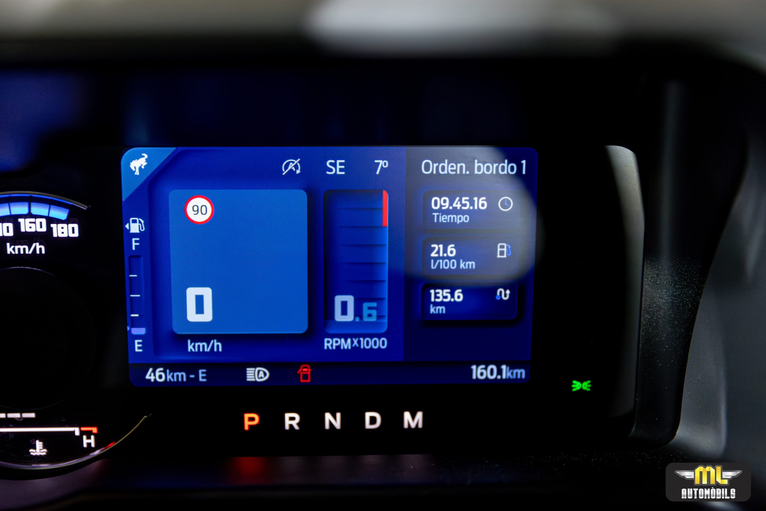 Imagen Ford Bronco 2.7 V6 Badlands