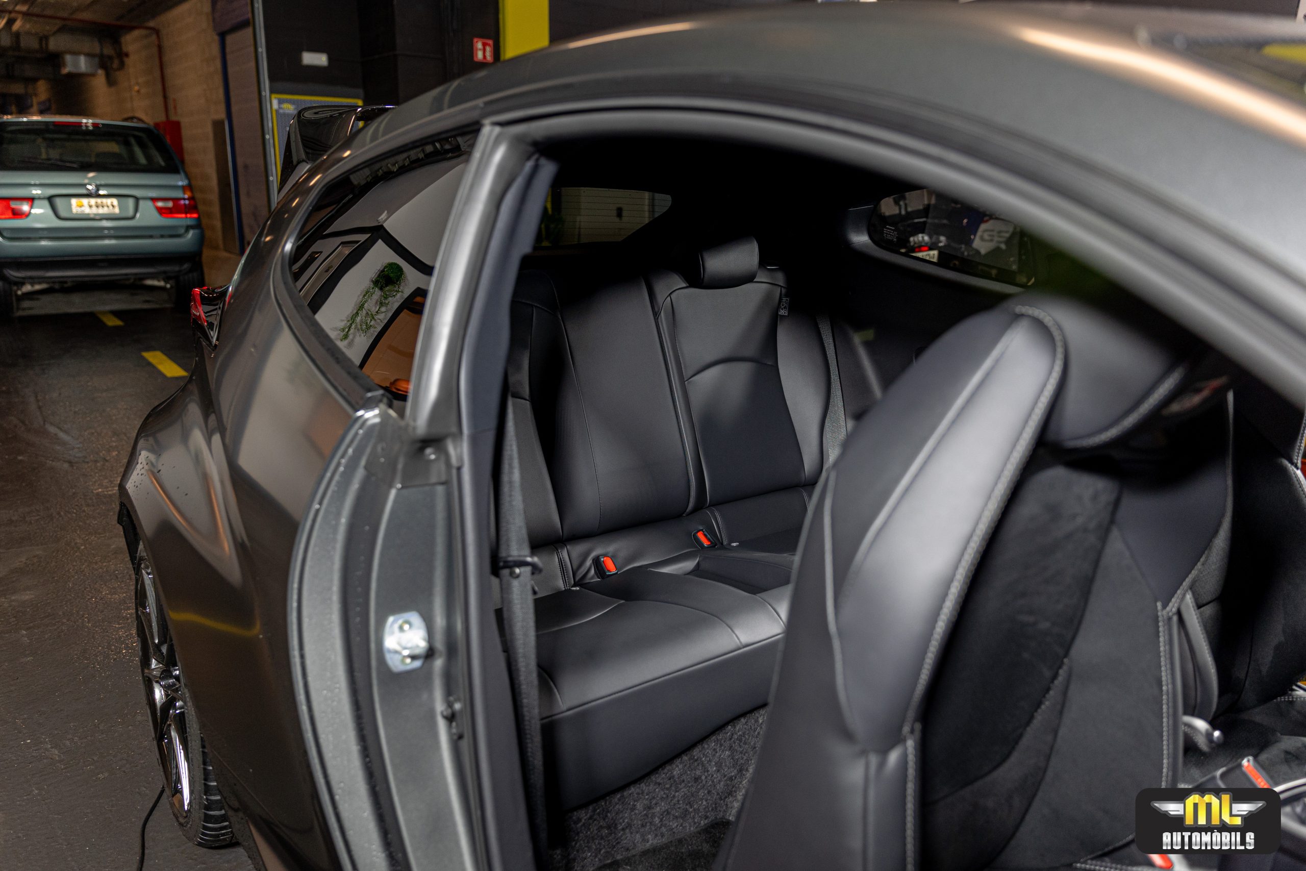 Imagen Toyota GR Yaris RZ Sébastien Ogier Edition – Unitat 10/200