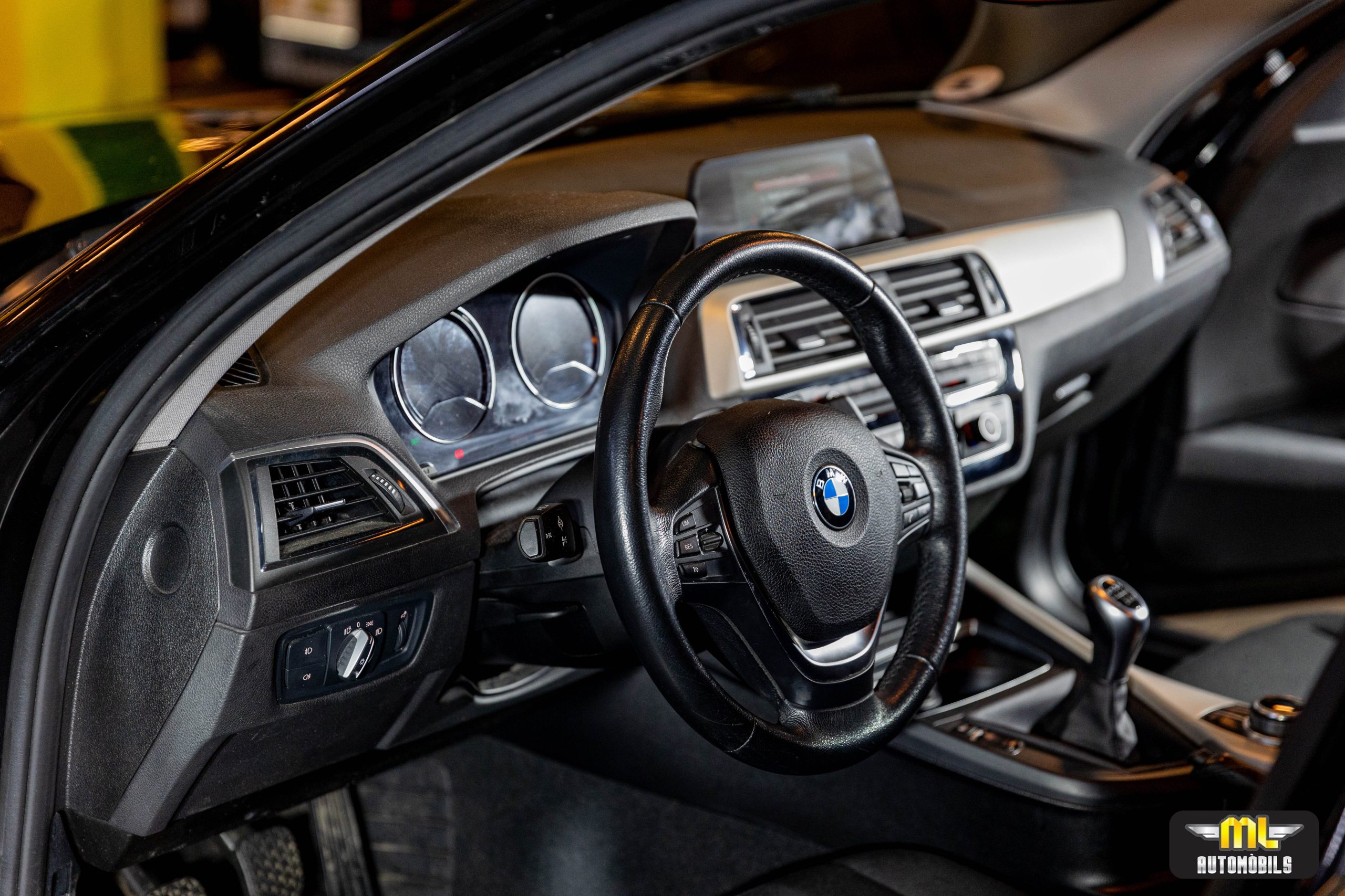 Imagen Bmw 118D X-drive