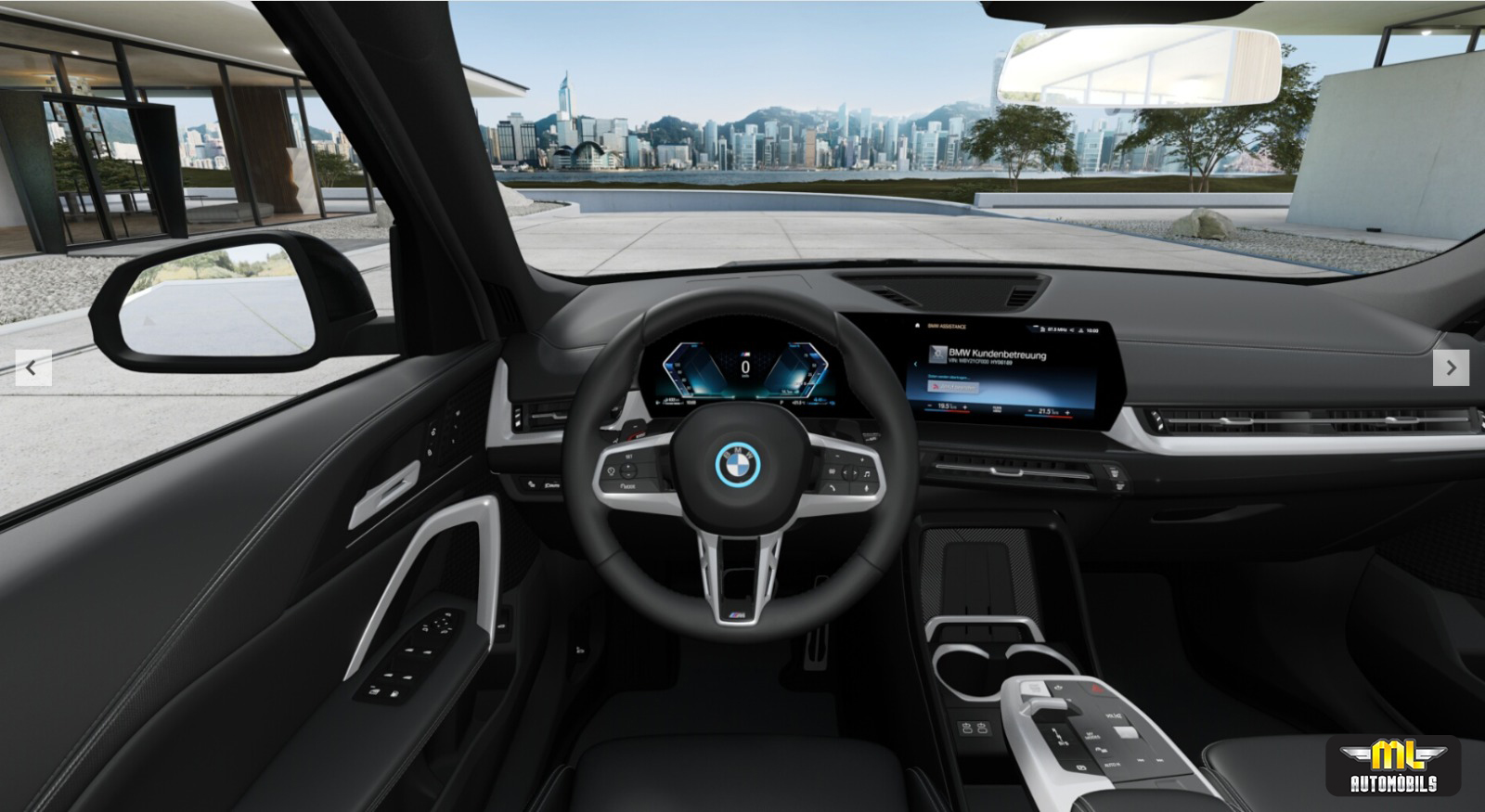 Imagen Bmw x1 30e Pack M