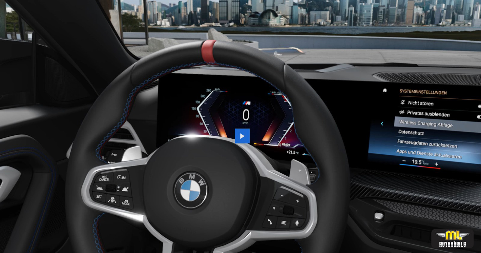 Imagen Bmw M240i Xdrive