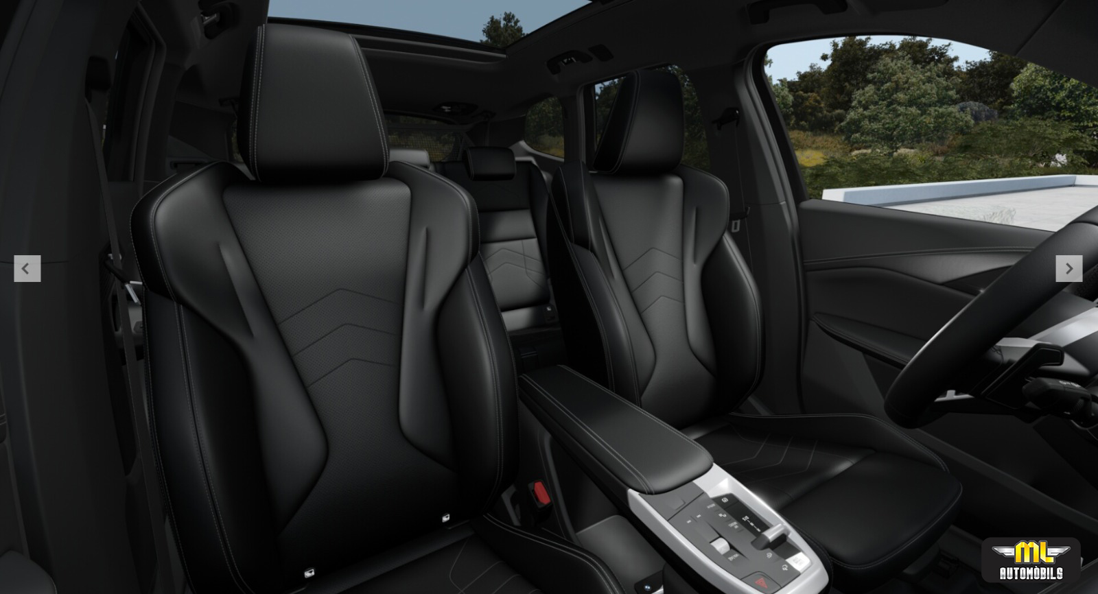 Imagen Bmw x1 30e Pack M