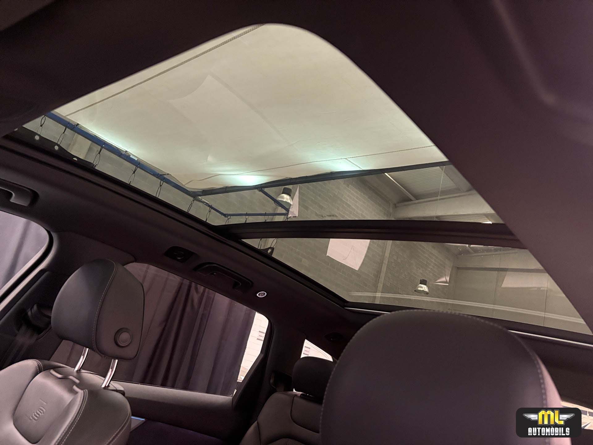 Imagen Audi Q7 50TDI QUATTRO 7 PLACES