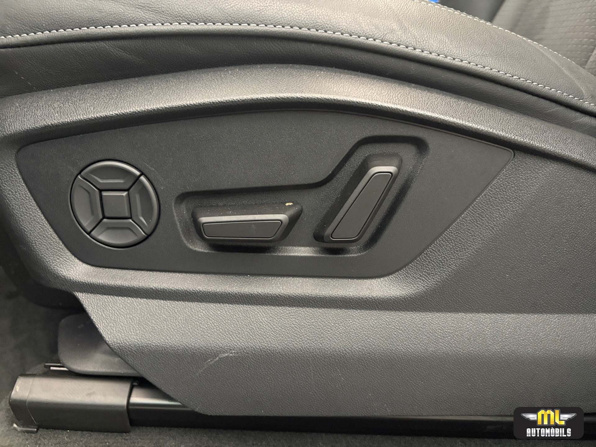 Imagen Audi Q7 50TDI QUATTRO 7 PLACES