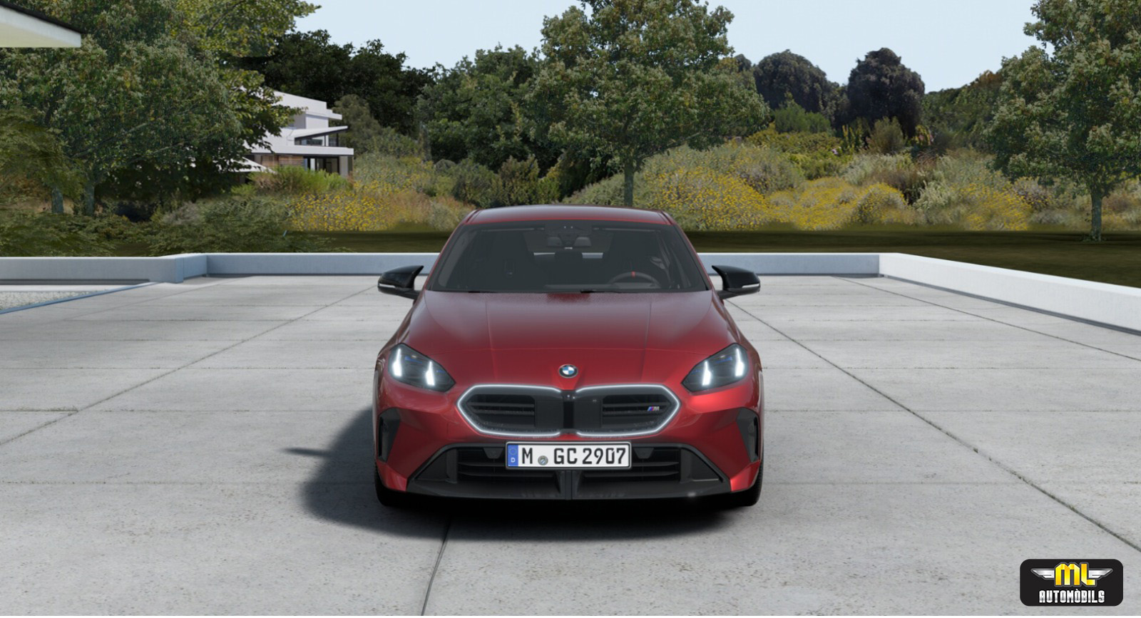 Imagen BMW M135I XDRIVE