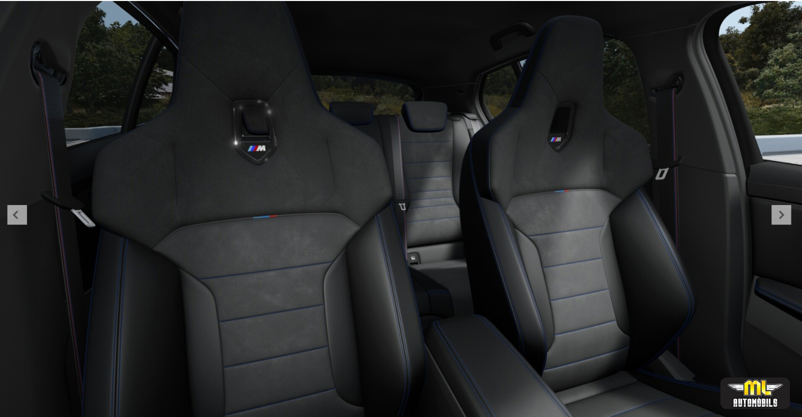 Imagen BMW M135I XDRIVE