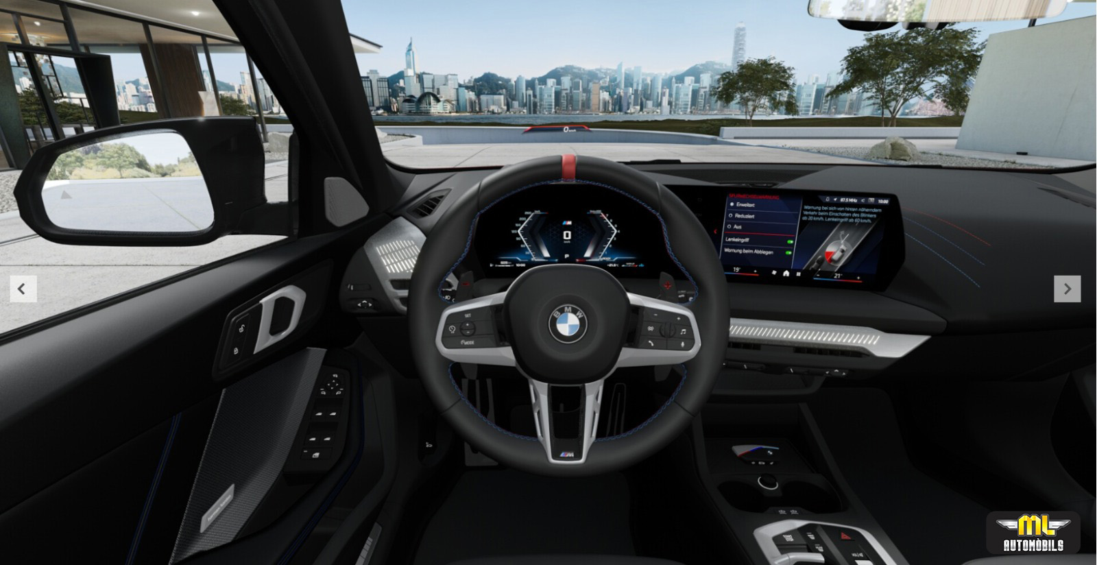 Imagen BMW M135I XDRIVE