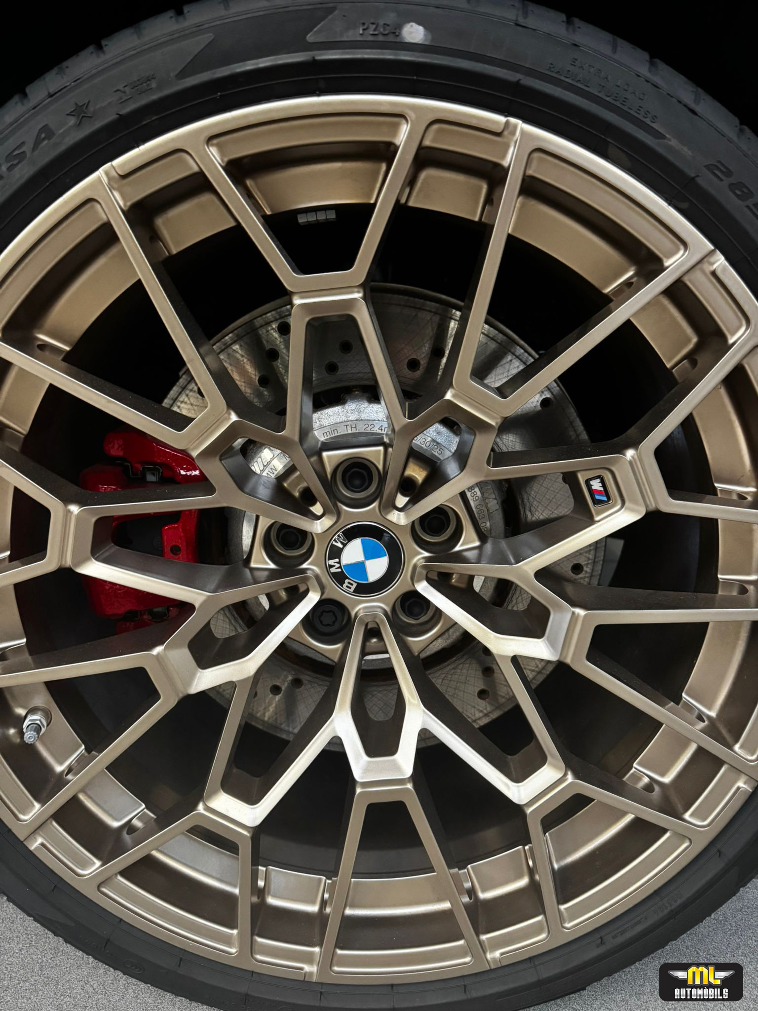 Imagen Nou Bmw M2 G87 CS!