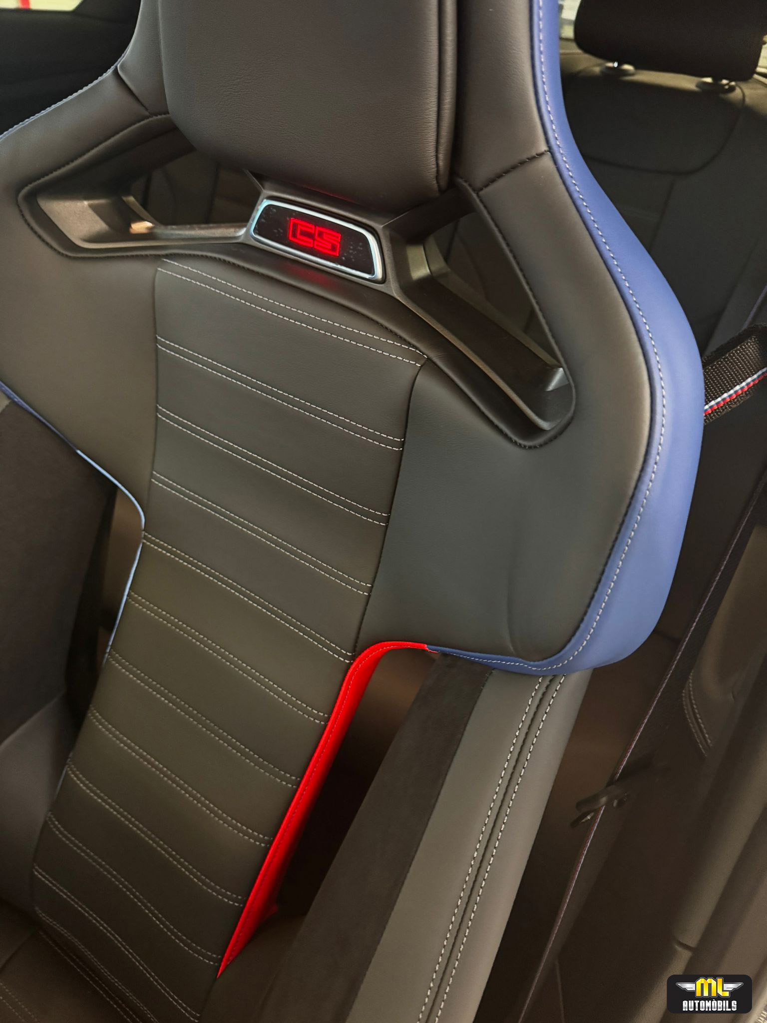 Imagen Nou Bmw M2 G87 CS!