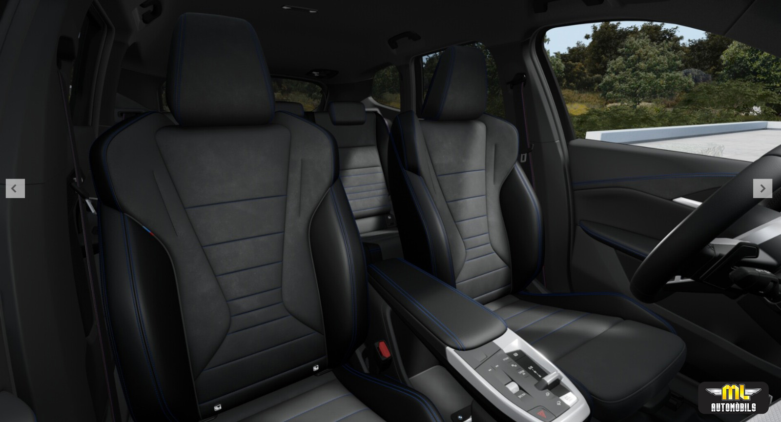 Imagen BMW X1 30E XDRIVE