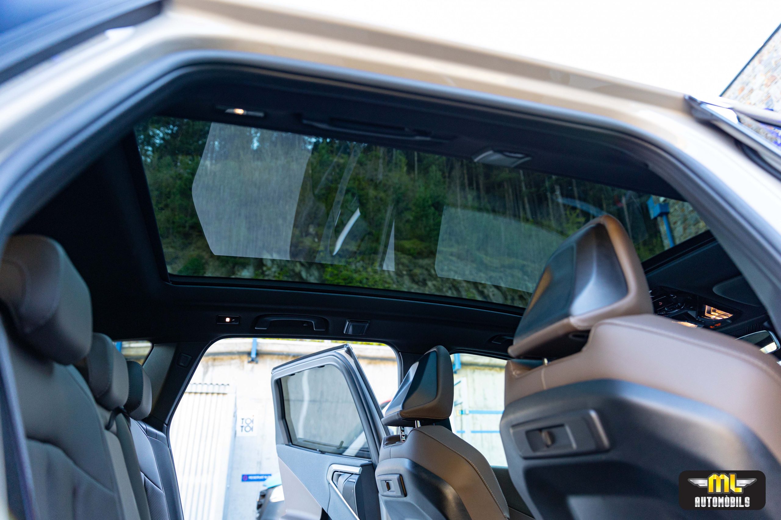 Imagen BMW X3 M50 XDRIVE