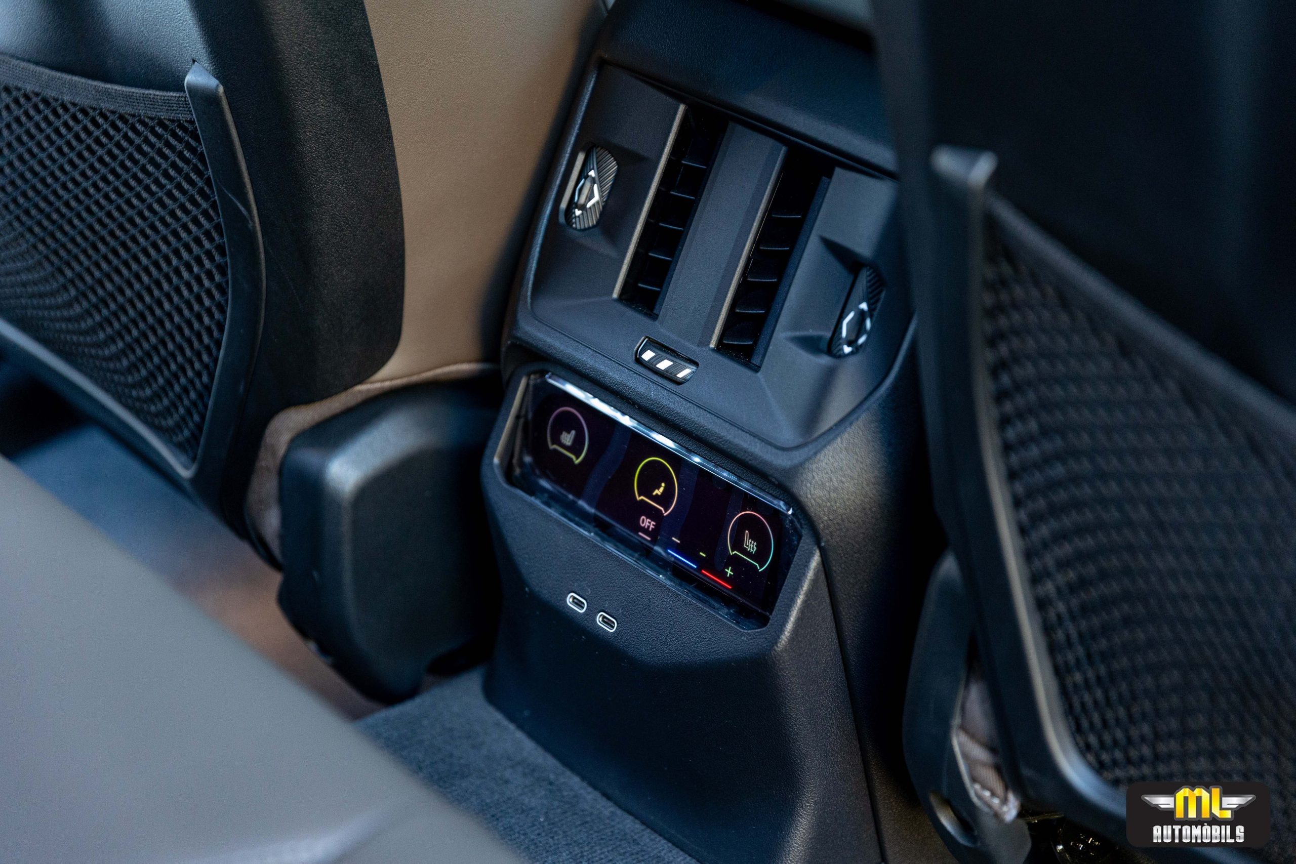 Imagen BMW X3 M50 XDRIVE