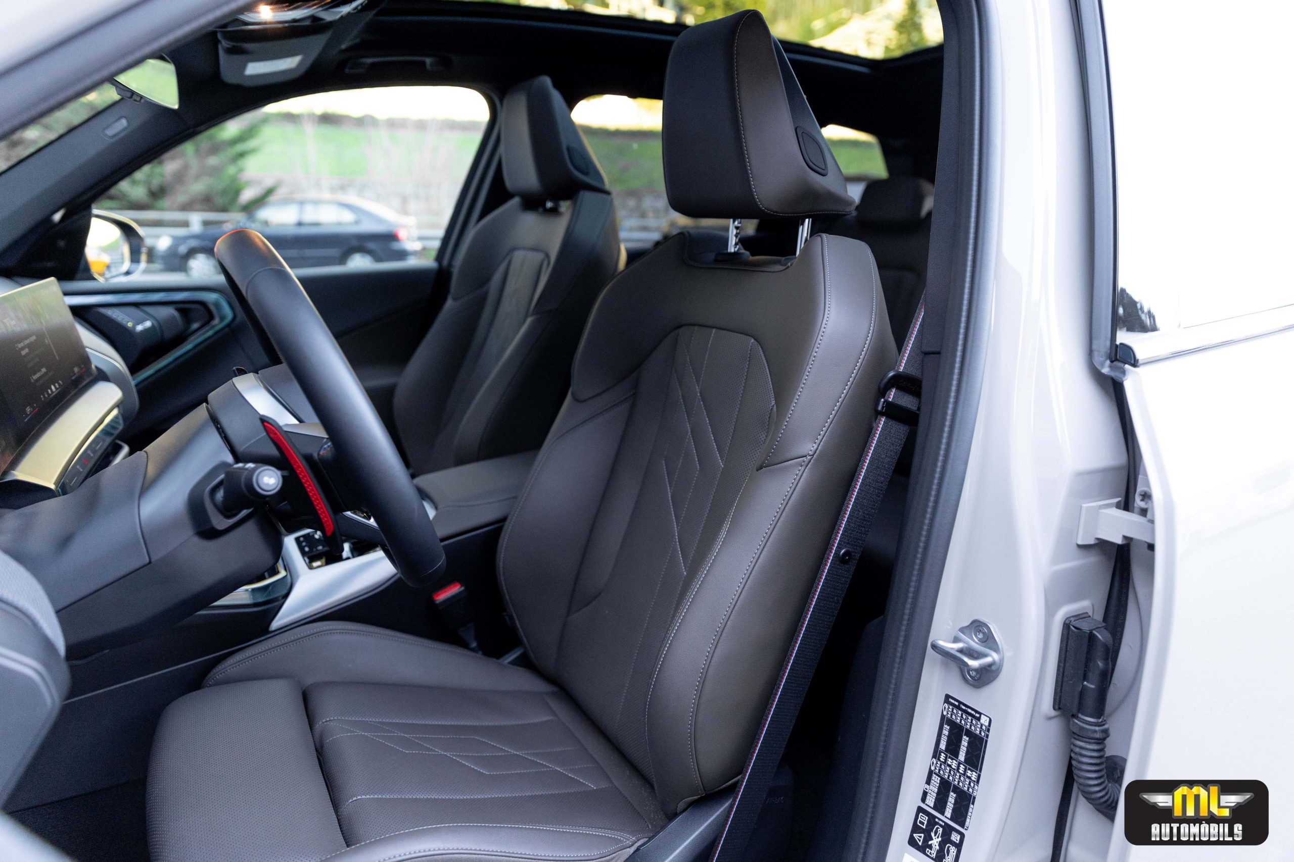 Imagen BMW X3 M50 XDRIVE