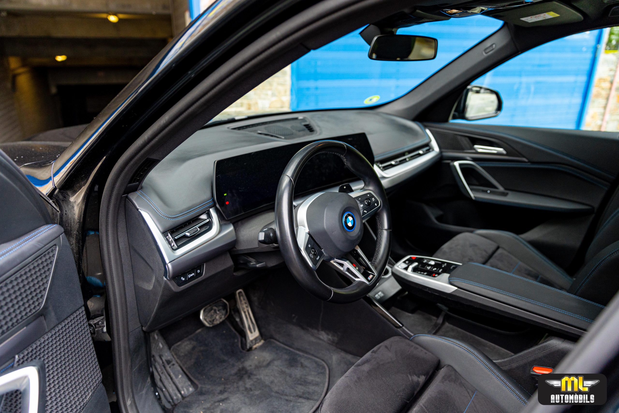 Imagen BMW X1 xDrive30e