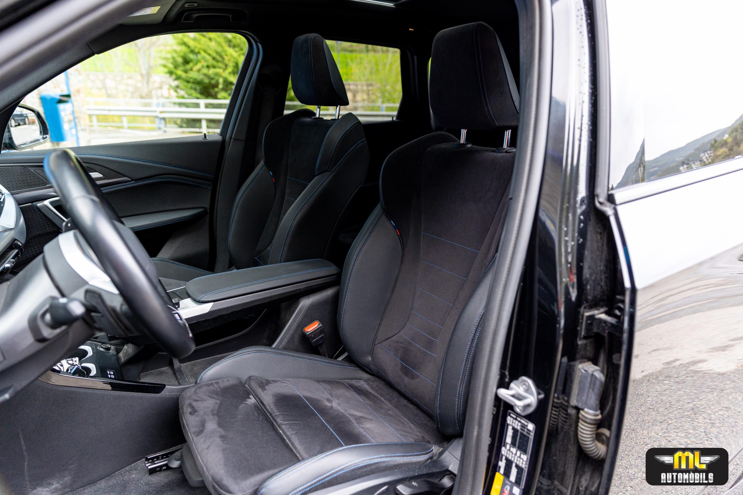 Imagen BMW X1 xDrive30e