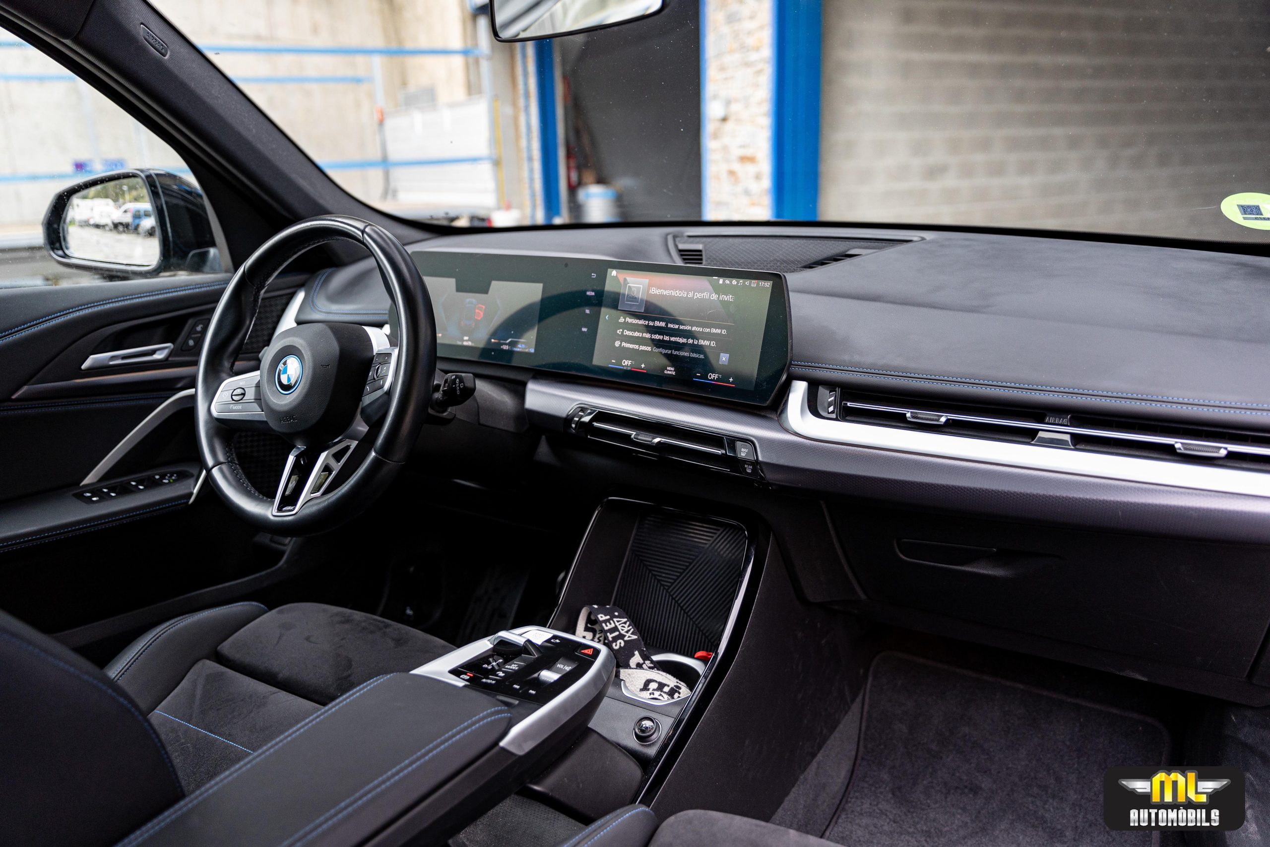 Imagen BMW X1 xDrive30e