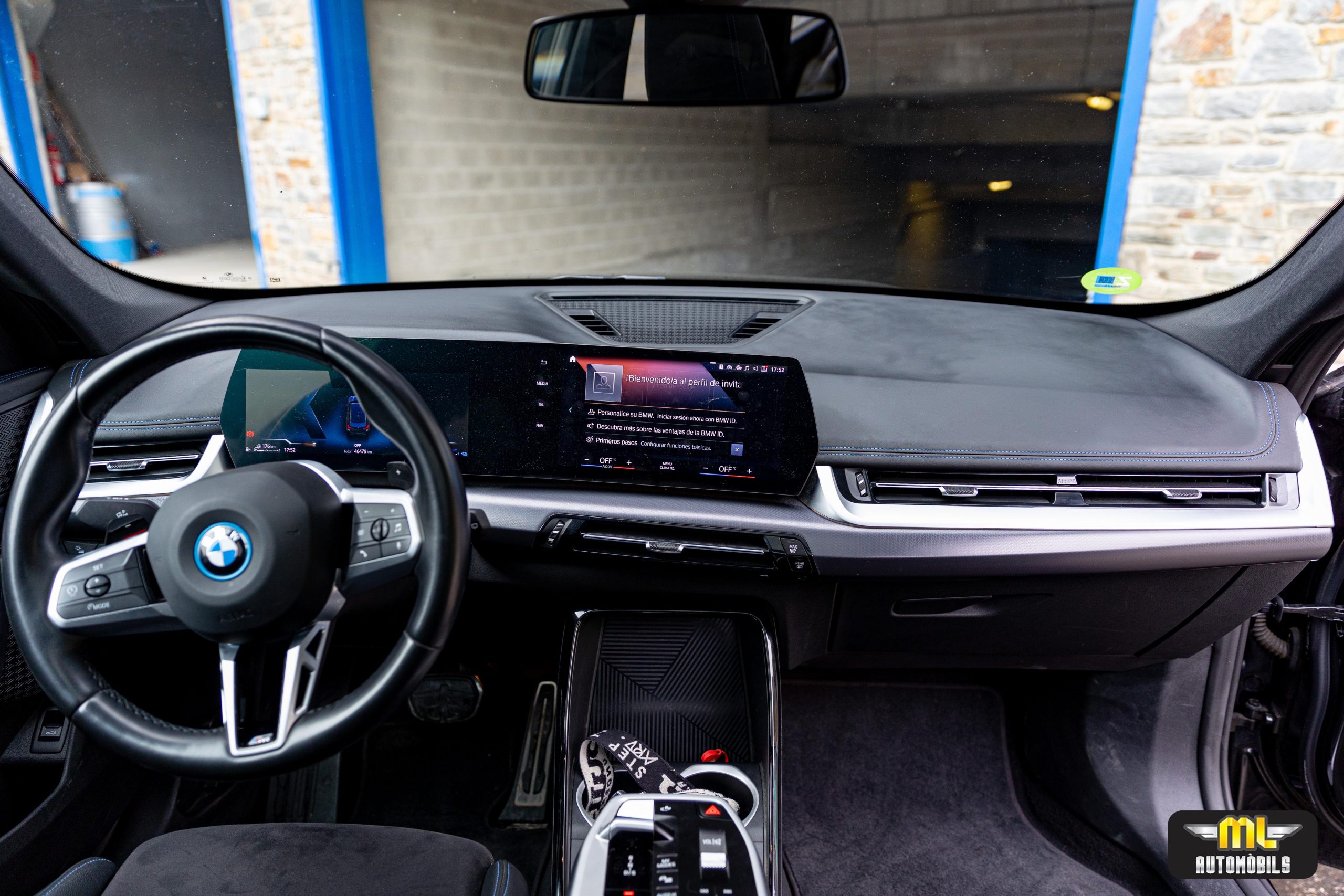 Imagen BMW X1 xDrive30e