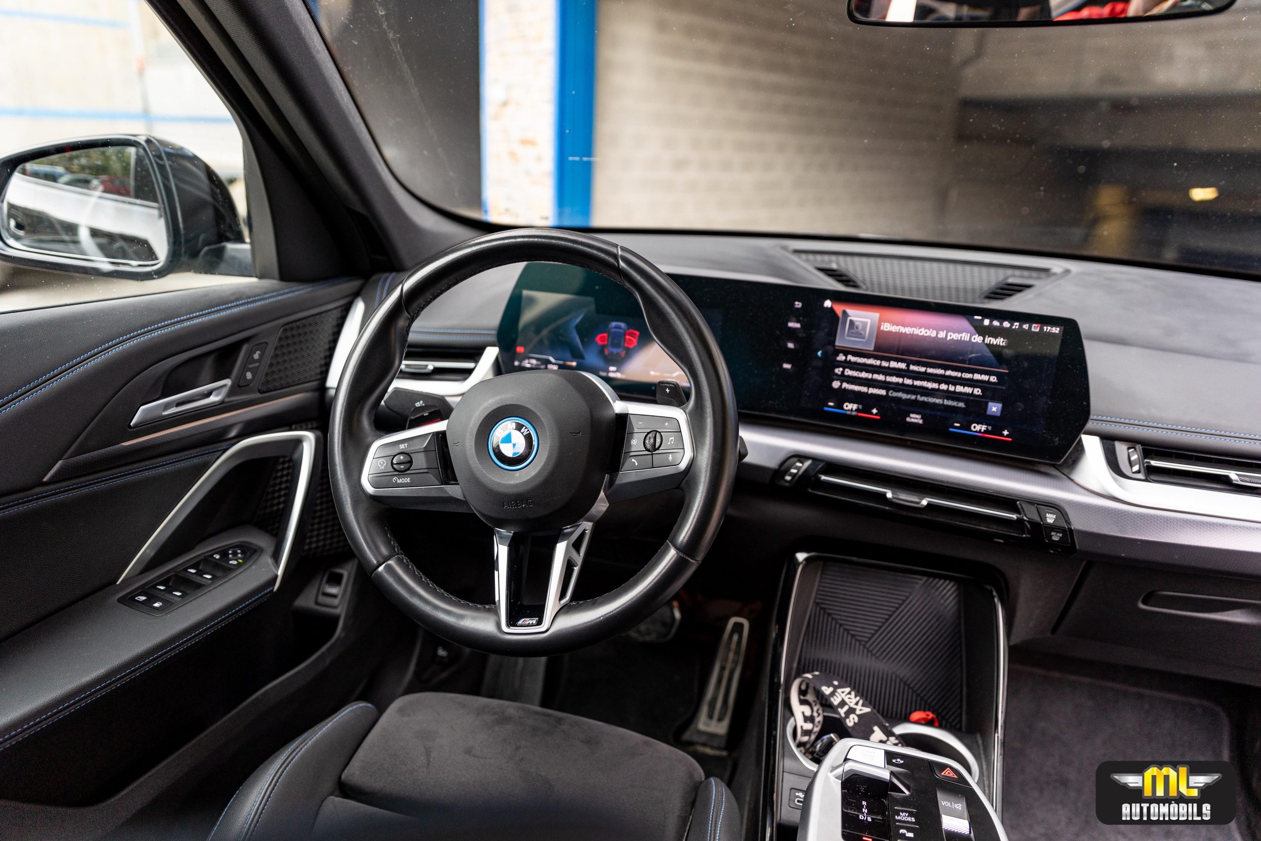 Imagen BMW X1 xDrive30e