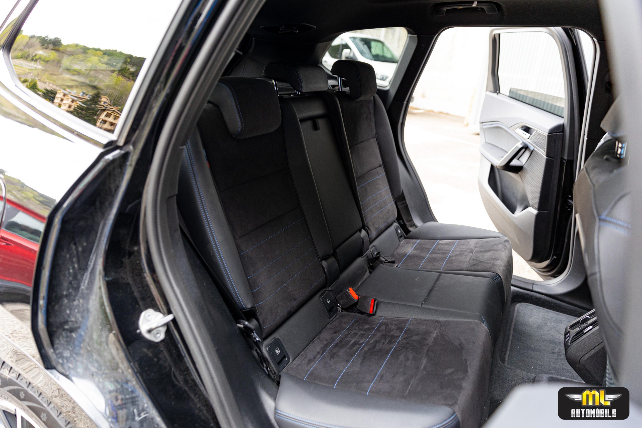 Imagen BMW X1 xDrive30e