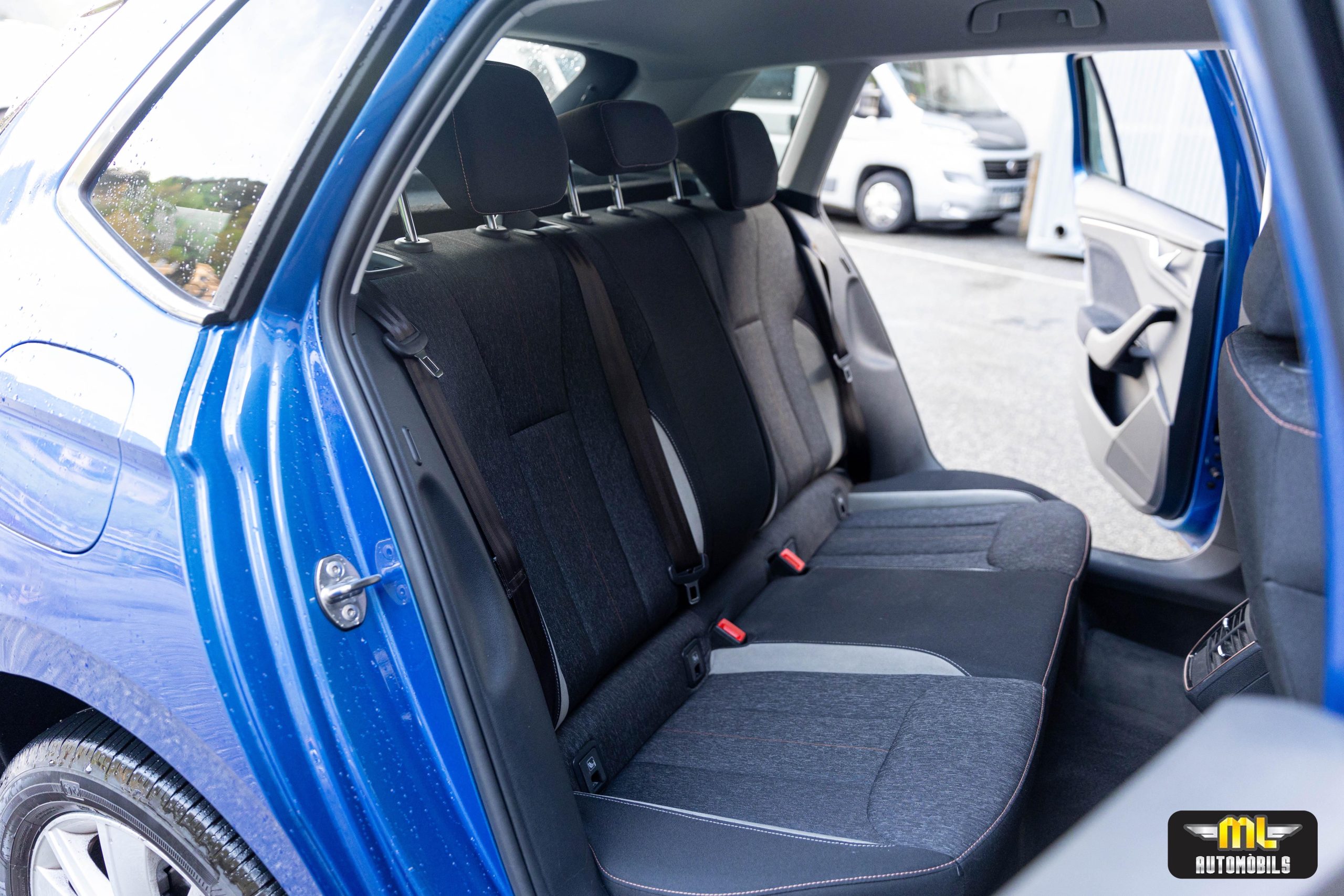 Imagen Skoda Kamiq