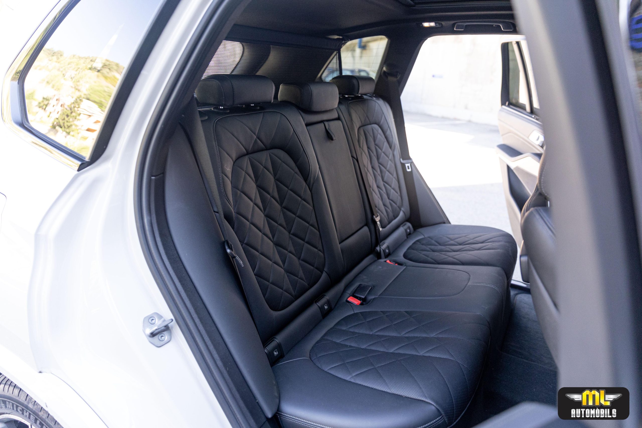 Imagen BMW X5 M50I XDRIVE