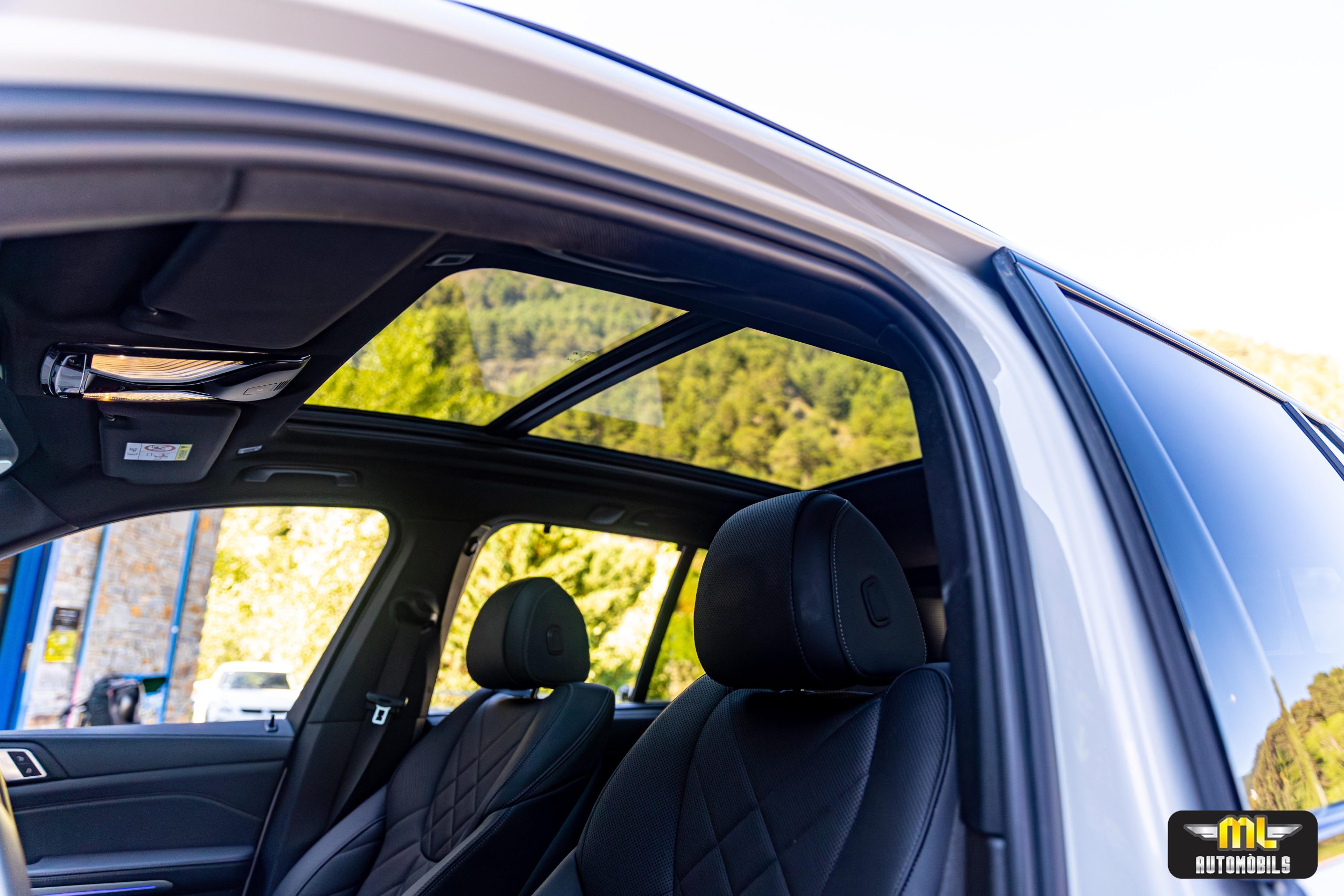Imagen BMW X5 M50I XDRIVE