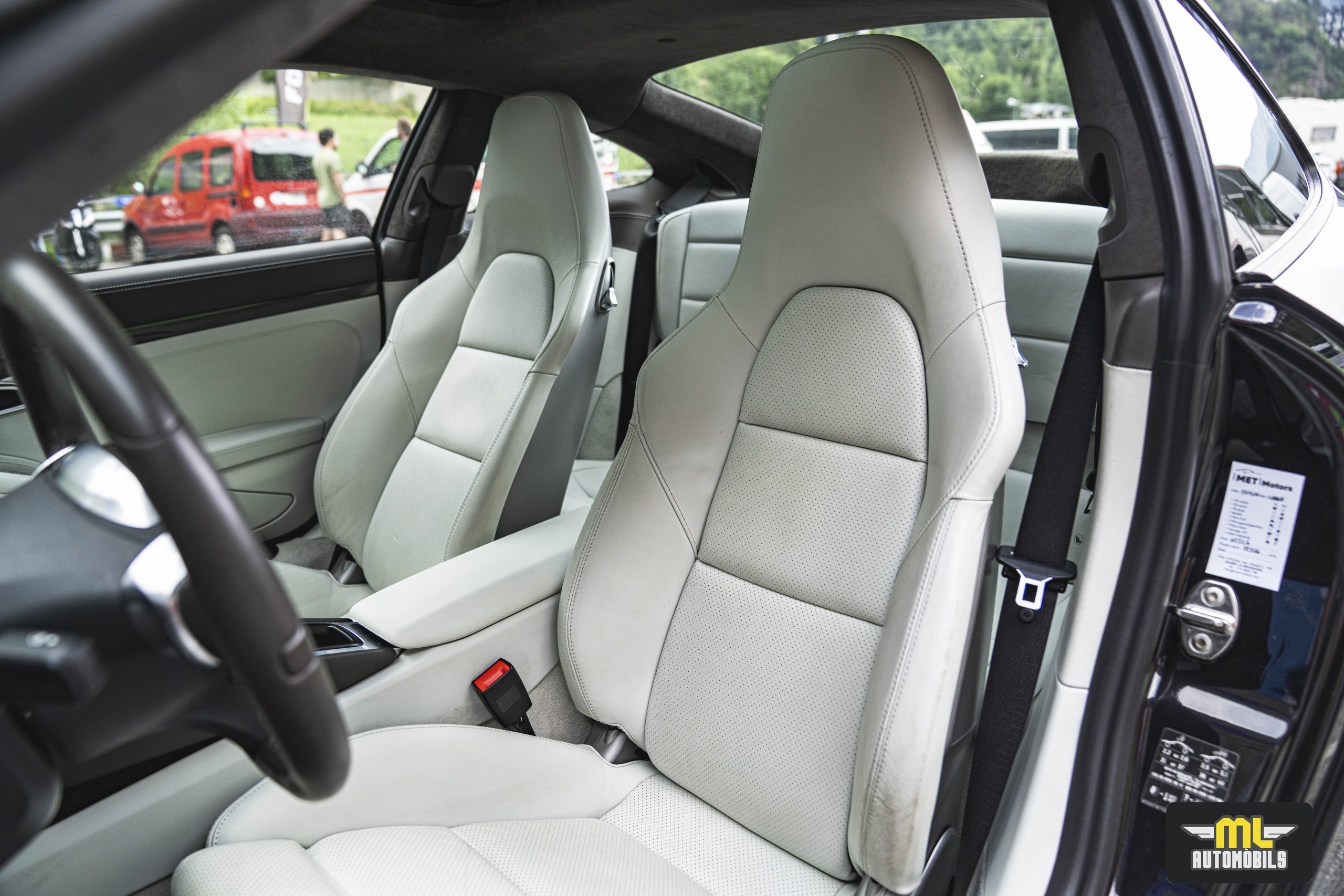 Imagen PORSCHE 911 CARRERA 4S 991