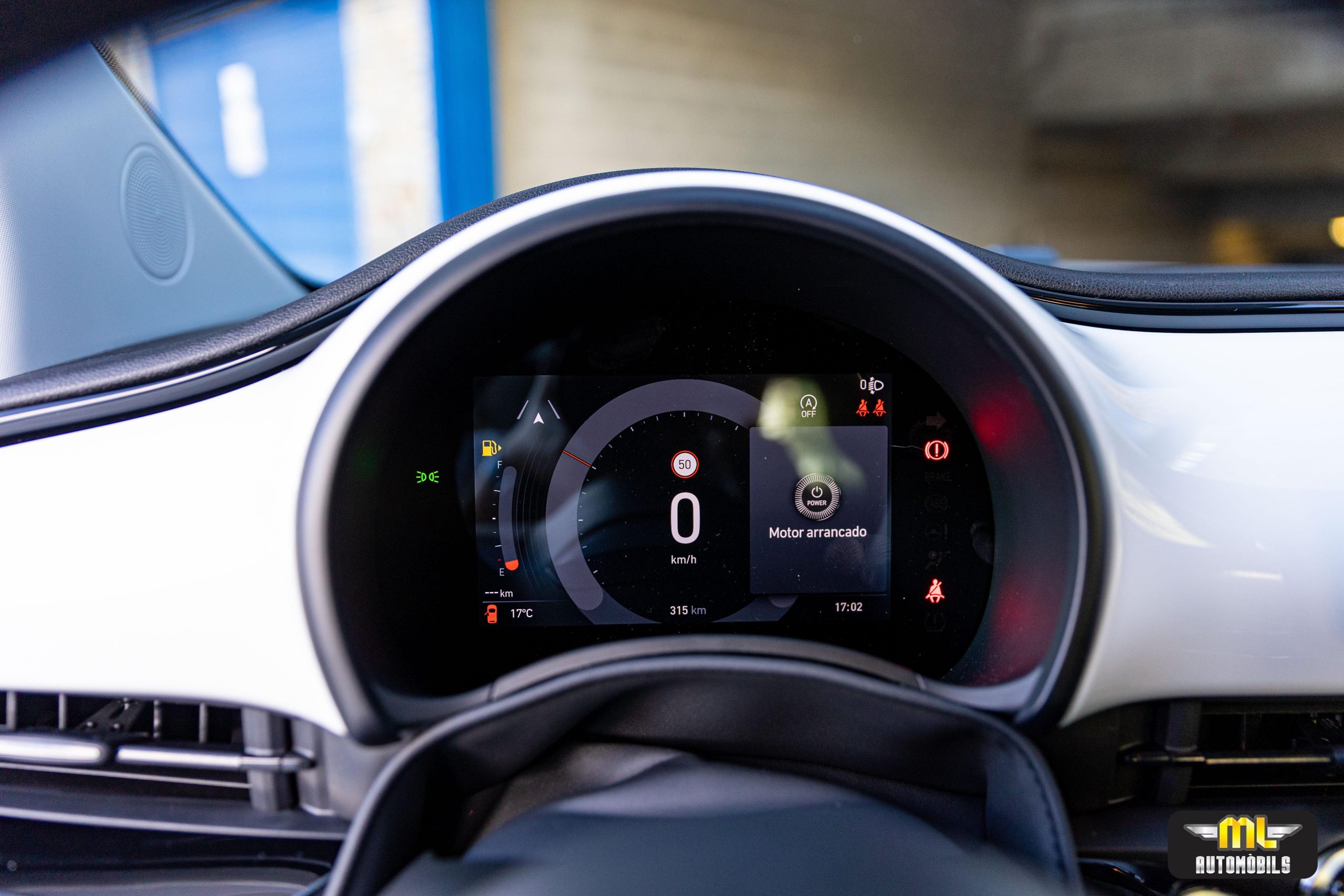 Imagen Fiat 500 Hybrid Gasolina