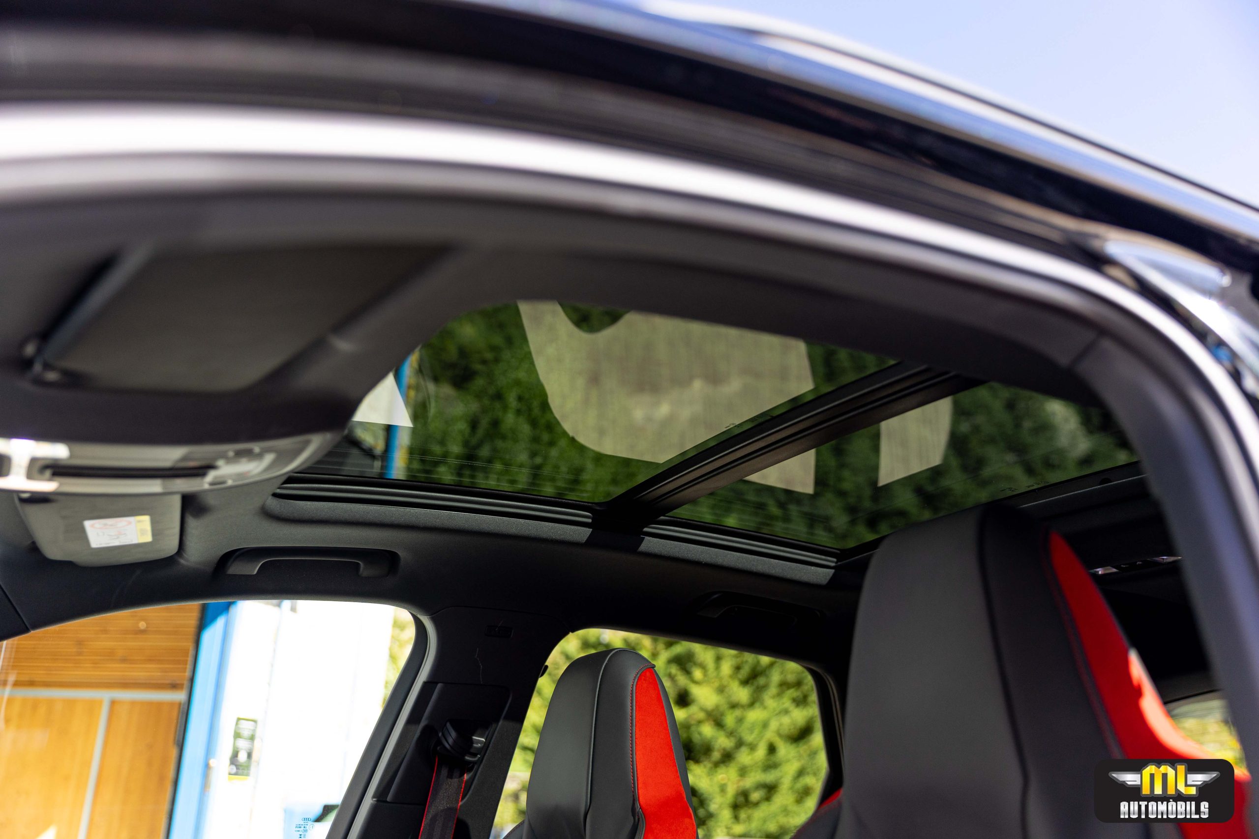 Imagen Audi Rsq3 Quattro