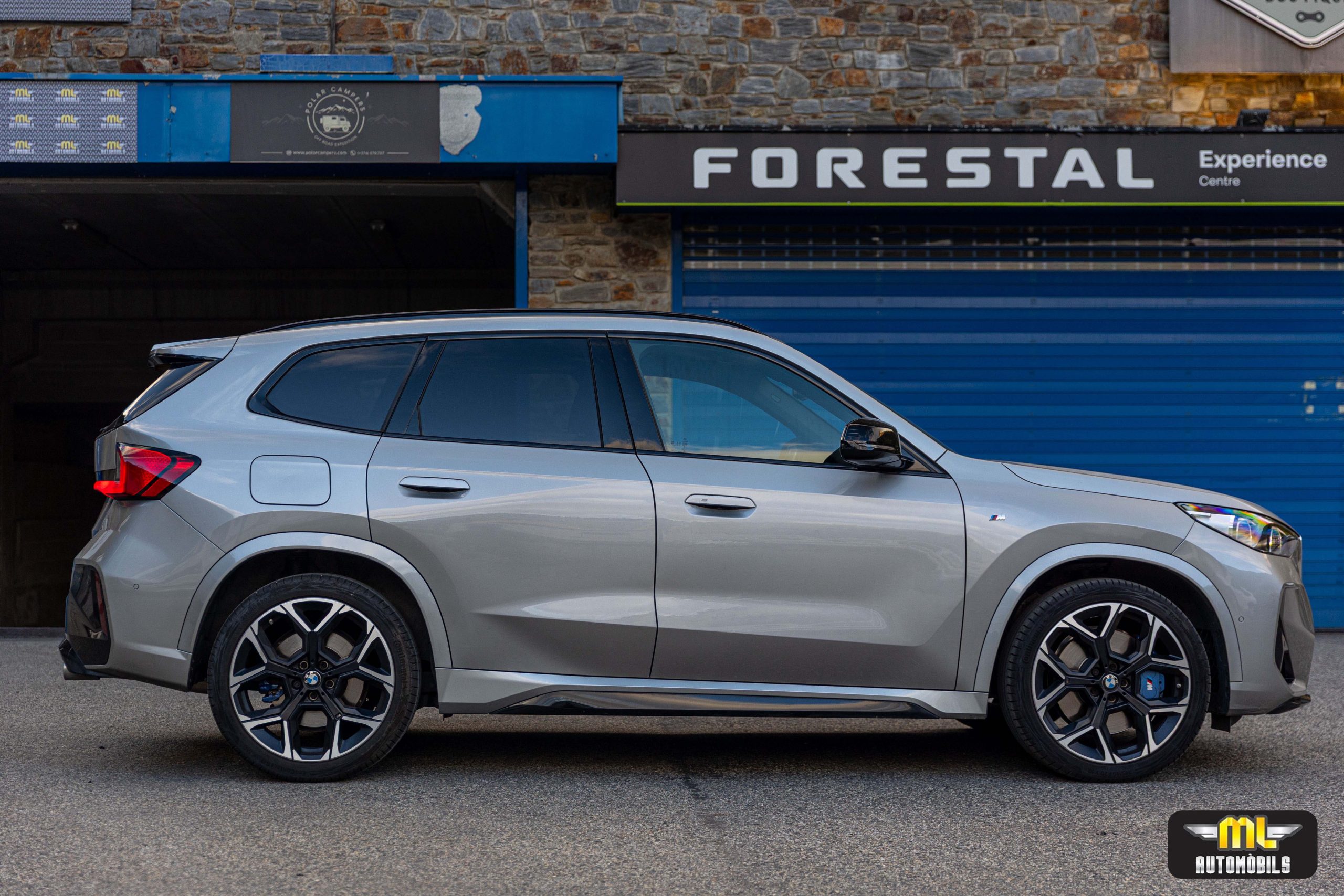 Imagen Bmw X1 M35I XDRIVE
