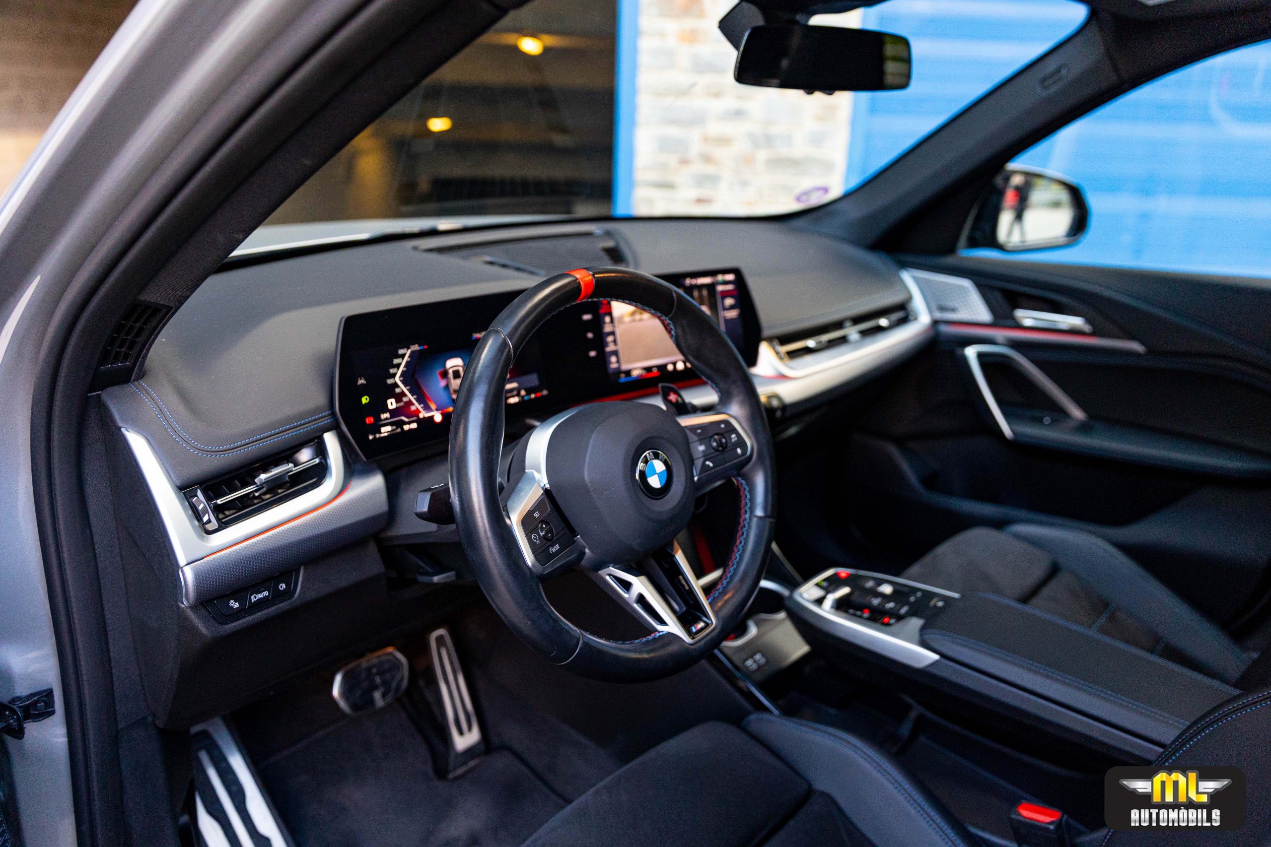 Imagen Bmw X1 M35I XDRIVE
