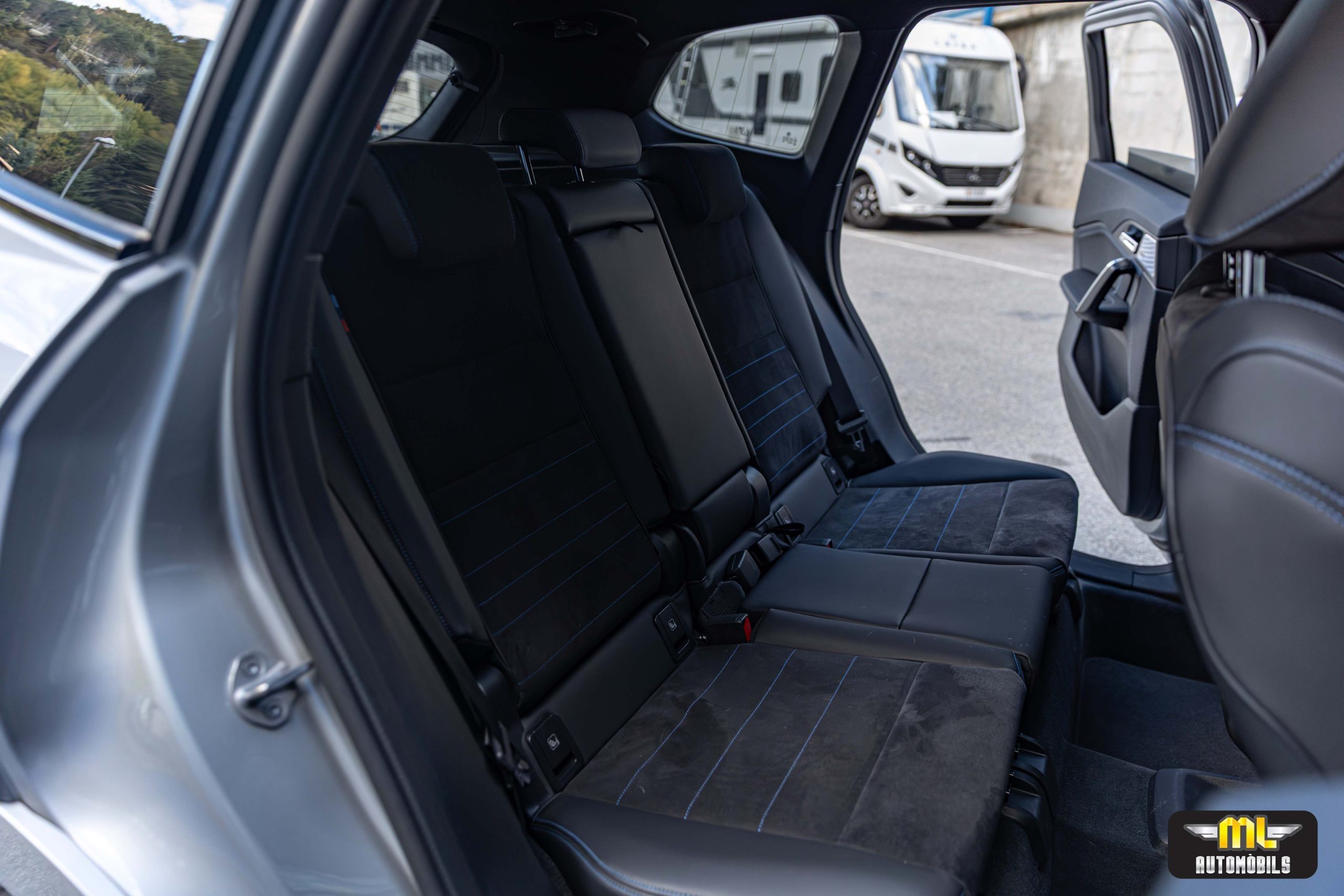 Imagen Bmw X1 M35I XDRIVE