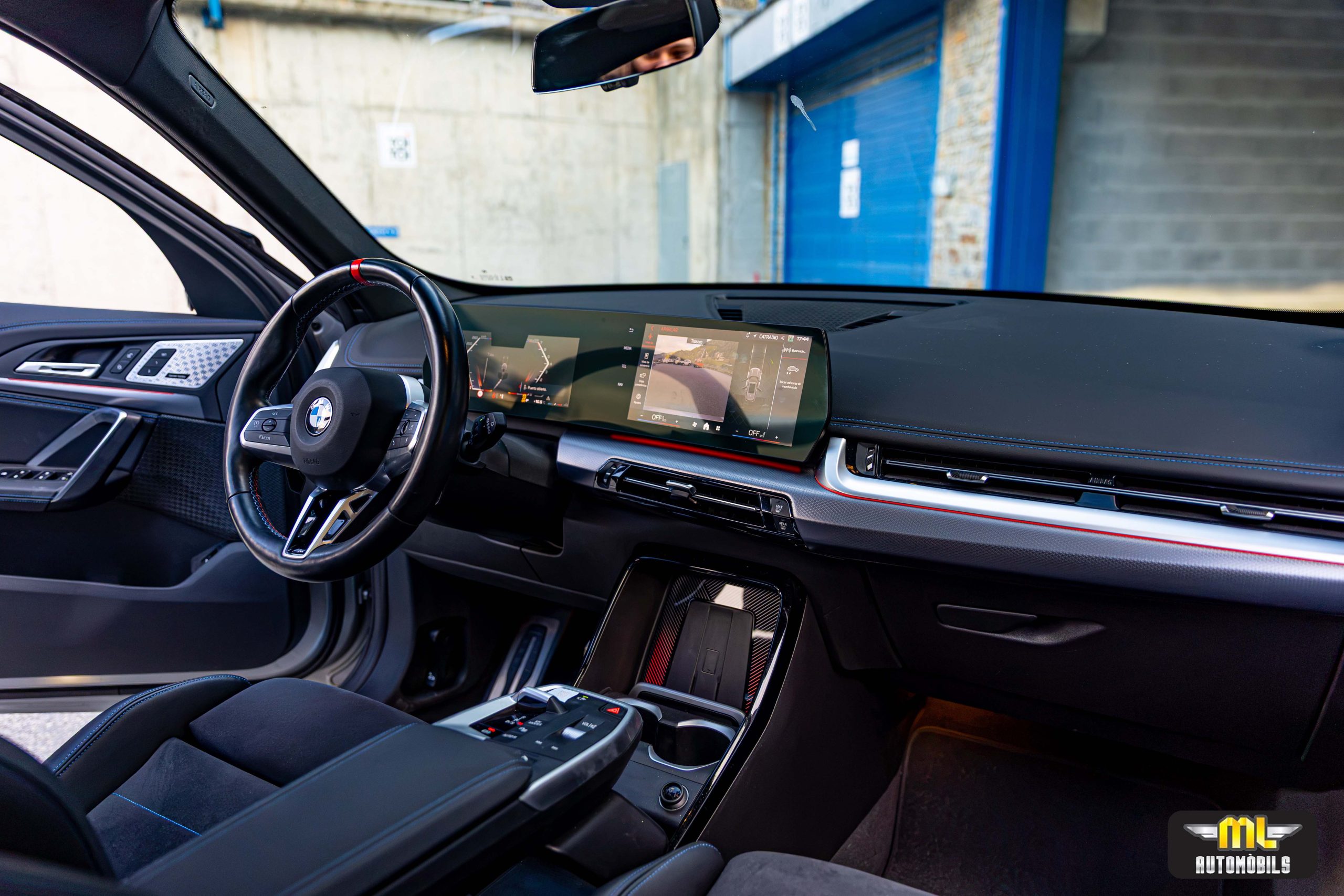 Imagen Bmw X1 M35I XDRIVE