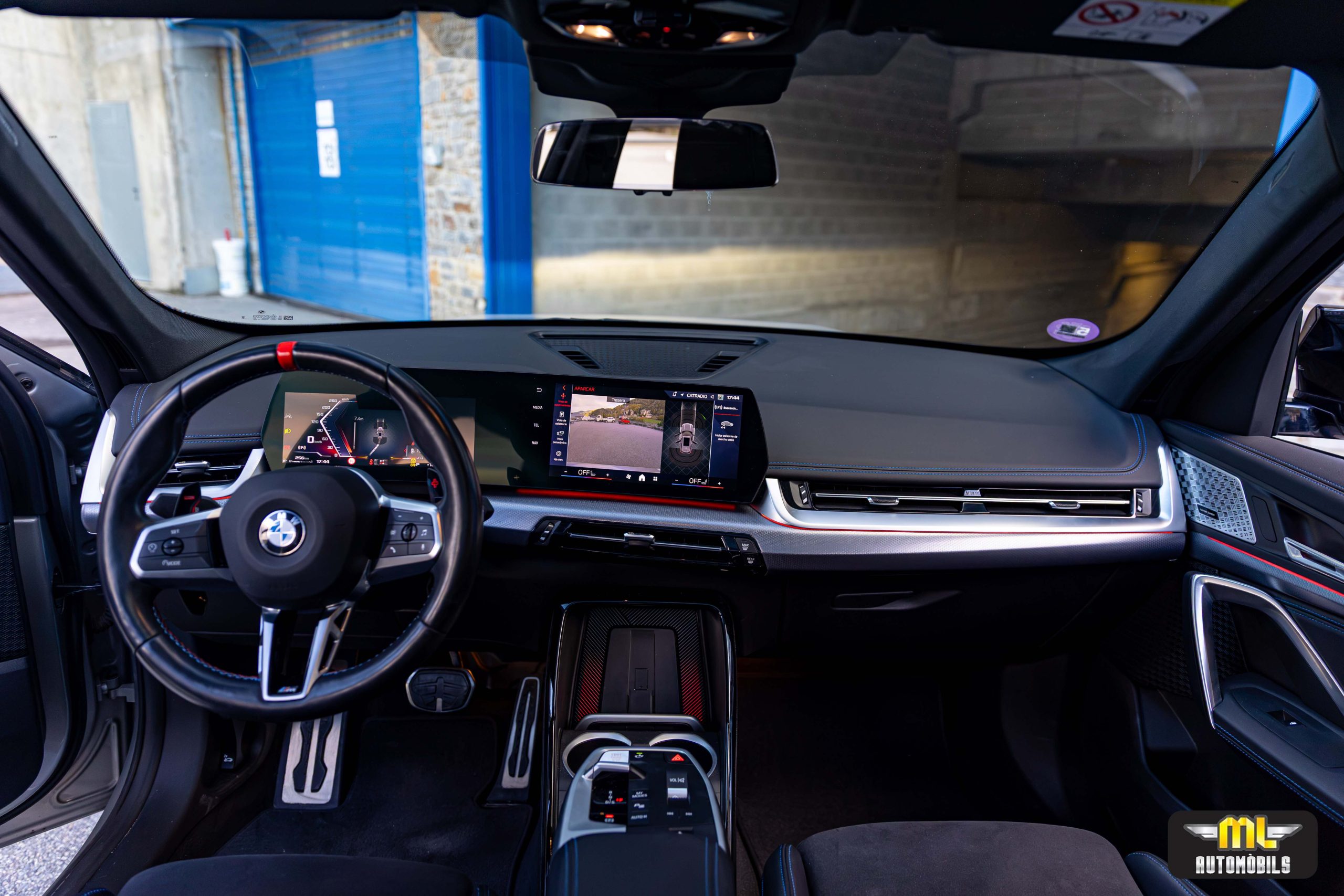 Imagen Bmw X1 M35I XDRIVE