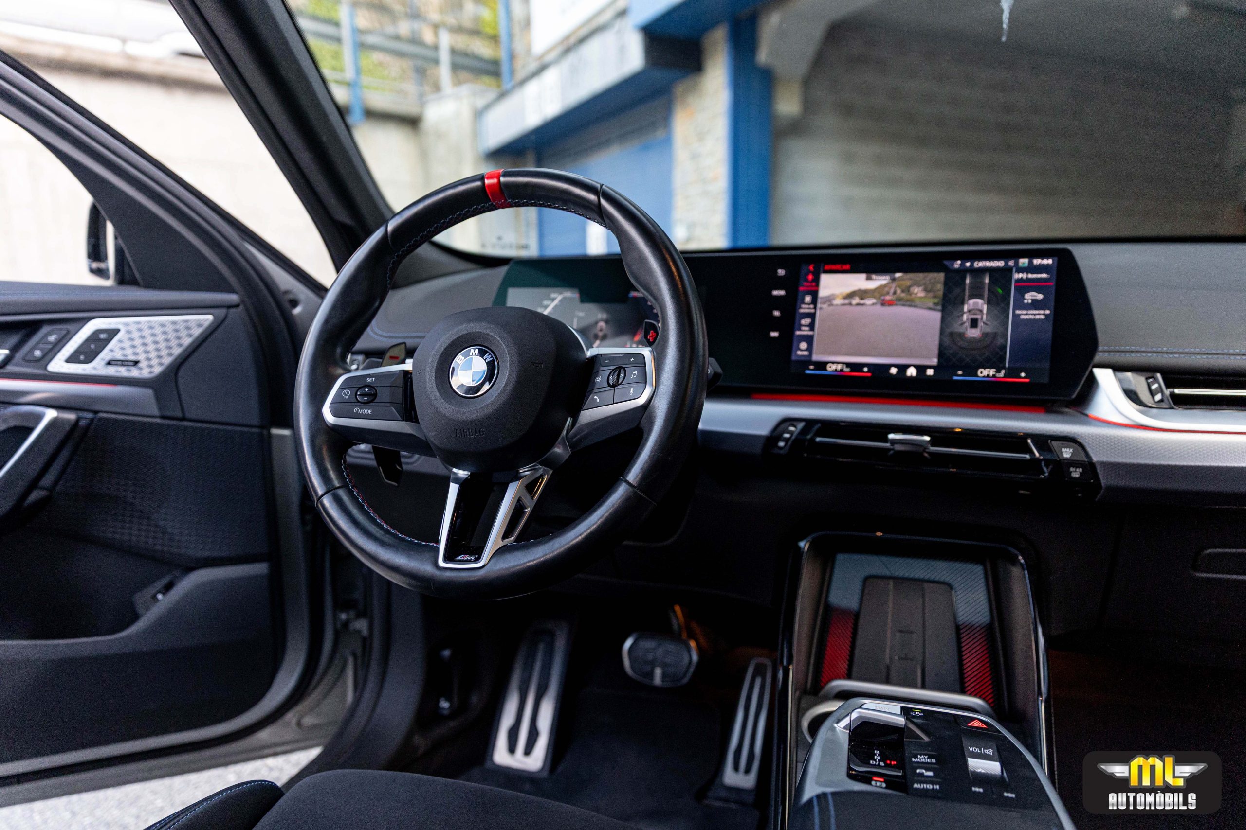 Imagen Bmw X1 M35I XDRIVE